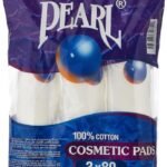 SEA PEARL COTTON
BALLS