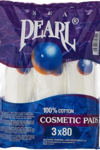 SEA PEARL COTTON
BALLS
