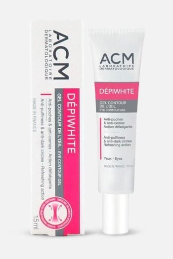 ACM DEPIWHITE EYE
CONTROL GEL (15 ml)