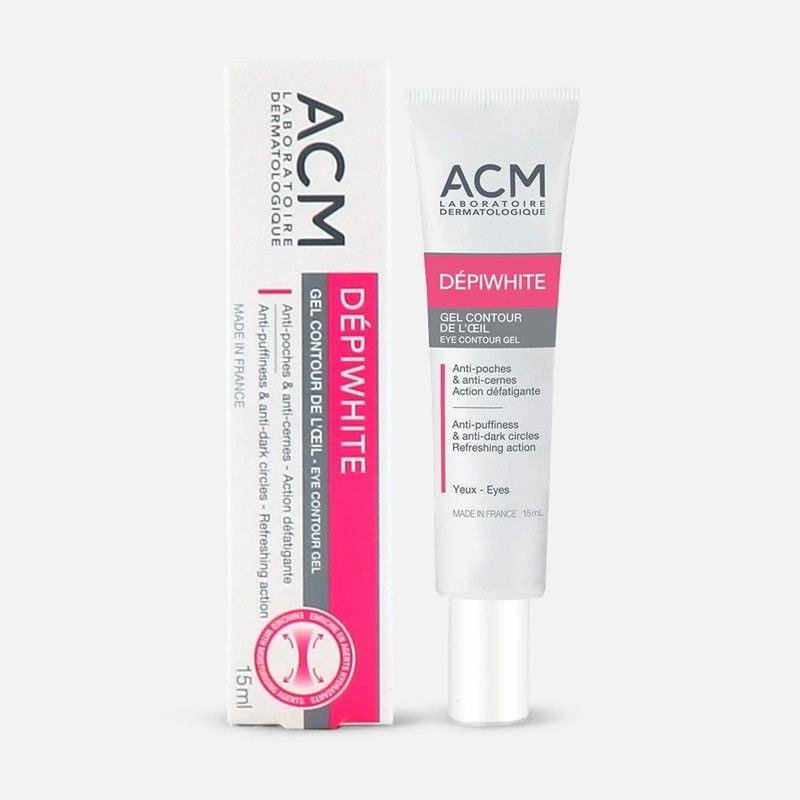 ACM DEPIWHITE EYE
CONTROL GEL (15 ml)