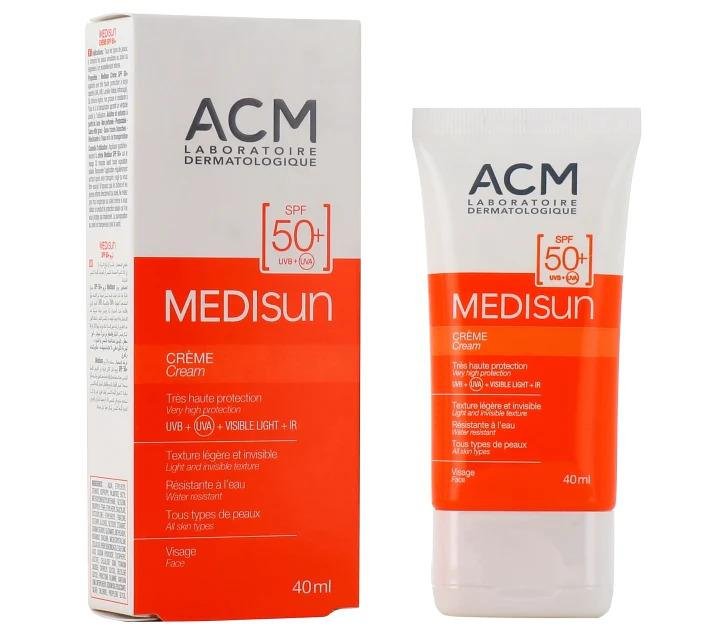 ACM DEPIWHITE EYE
CONTROL GEL (15 ml)