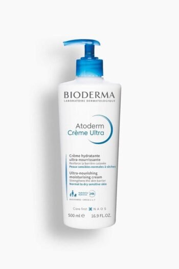 BIODERMA
ATODERM
INTENSIVE BAUME
(200 ml)