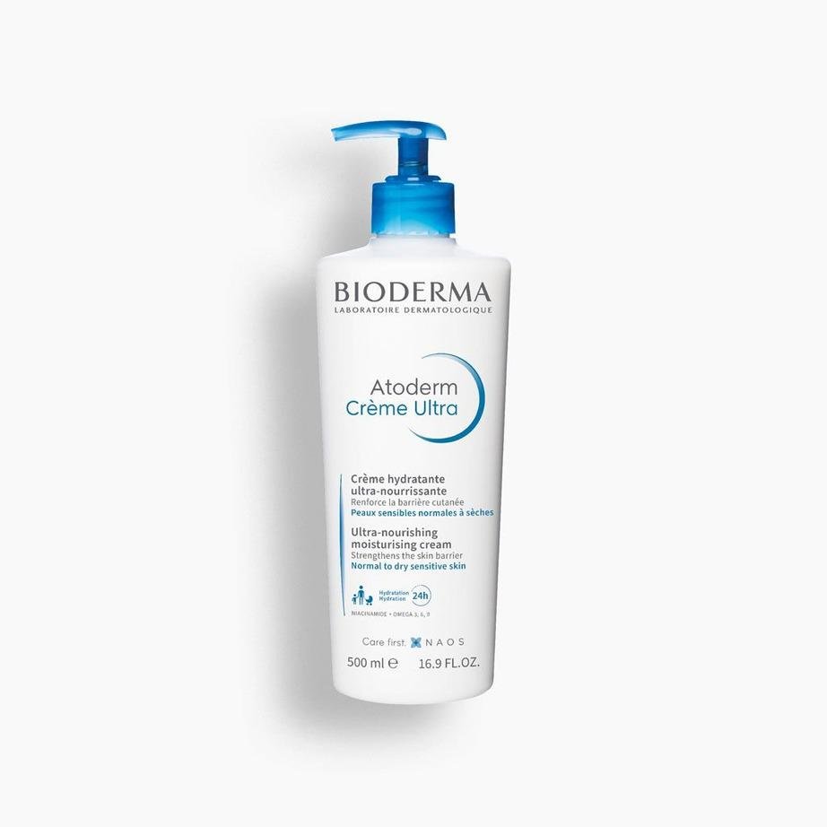 BIODERMA
ATODERM
INTENSIVE BAUME
(200 ml)