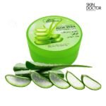 SKIN DOCTOR ALOE
VERA SOOTHING GEL
(300 ml)