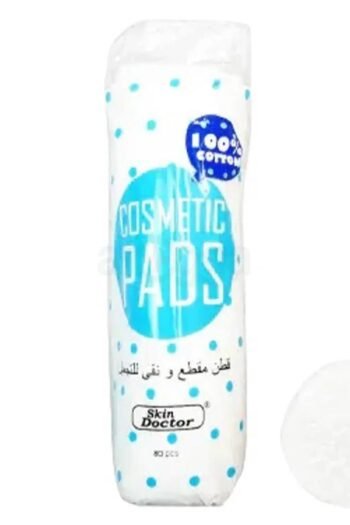 SKIN DOCTOR
COTTON PAD