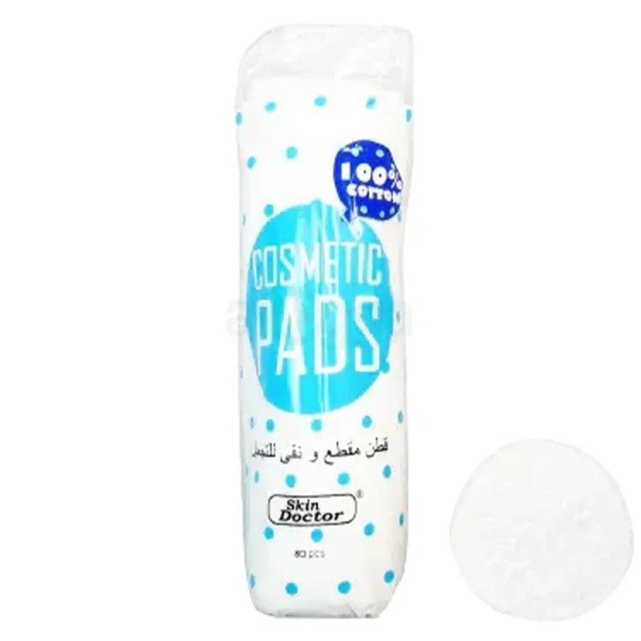 SKIN DOCTOR
COTTON PAD