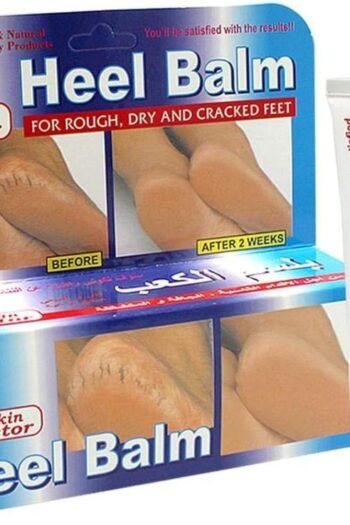SKIN DOCTOR SULFUR
SOAP (80 gm)