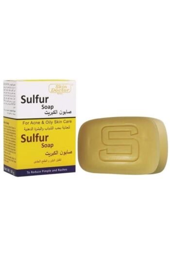 SKIN DOCTOR HEEL
BALM (50 ml)