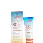 SKIN DOCTOR SUN
CREAM SPF80 (125 ml)