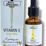 SKIN DOCTOR vitamin e brightening 30ml