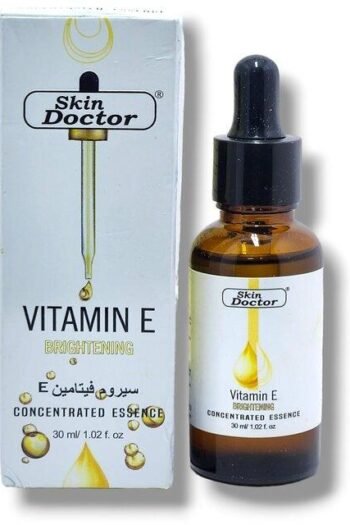 SKIN DOCTOR vitamin e brightening 30ml