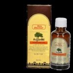 SKIN DOCTOR ARGAN
OIL (50 ml)
