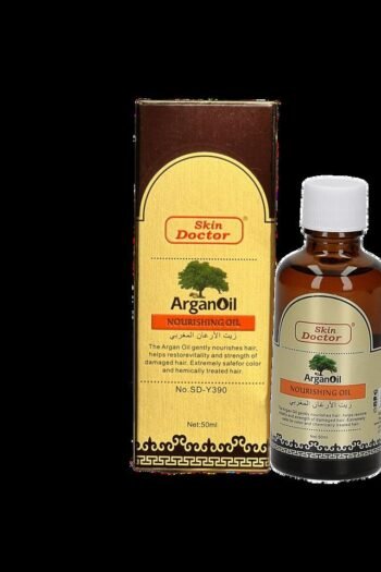SKIN DOCTOR ARGAN
OIL (50 ml)