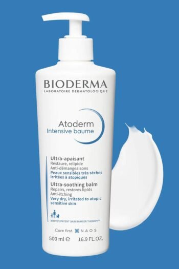 BIODERMA
Photoderm
PEDIATRICS Lait
SPF50 (200 ml)