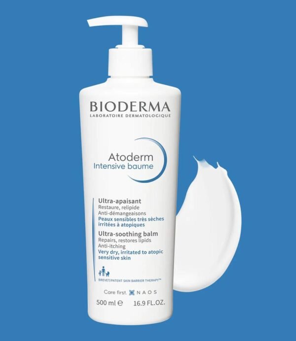 BIODERMA
Photoderm
PEDIATRICS Lait
SPF50 (200 ml)