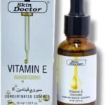 SKIN DOCTOR
VITAMIN E SERUM
(30 ml)
