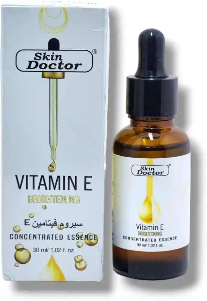 SKIN DOCTOR
VITAMIN E SERUM
(30 ml)