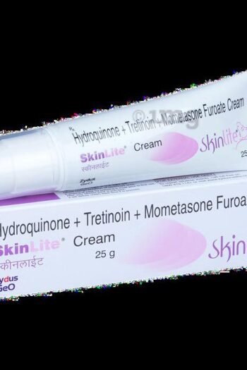 SKINLITE CREAM (25
gm)
