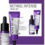 SOMEBYMI RETINOL
INTENSE TRIAL KIT
(10 ml)