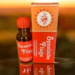 SPANISH FLY (20 ml)