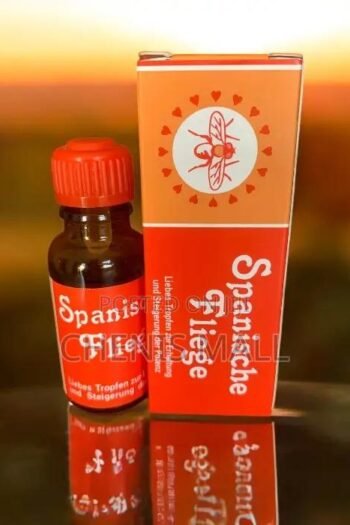 SPANISH FLY (20 ml)