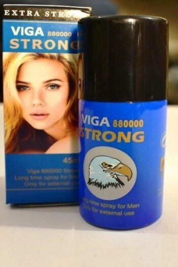 STRONG SPRAY D(VIGA 45 ml)