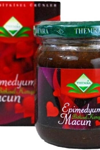 THEMRA JAR (240
gm)