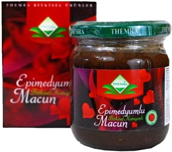 THEMRA JAR (240
gm)