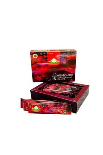 THEMRA 12 SACHETS
(144 gm)