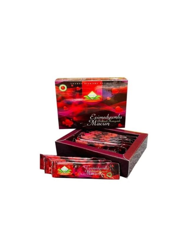 THEMRA 12 SACHETS
(144 gm)