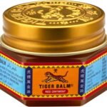 TIGER BALM RED (10
gm)