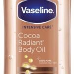 VASELINE COCOA BODY
OIL (200 ml)