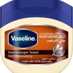 VASELINE COCO
BUTTER MOISTURISING
JELLY (100 ml)
