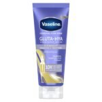 VASELINE GLUTAGLOW
AMPOULE ULTRA
BRIGHT DEODORANT
(45 ml)