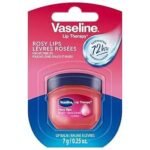 VASELINE LIP CARE
CREME BRULEE (7 gm)