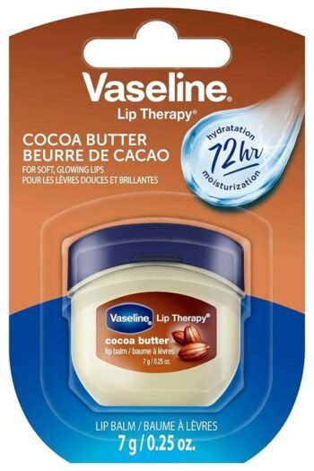 VASELINE LIP CARE ROSY LIPS (7 gm)