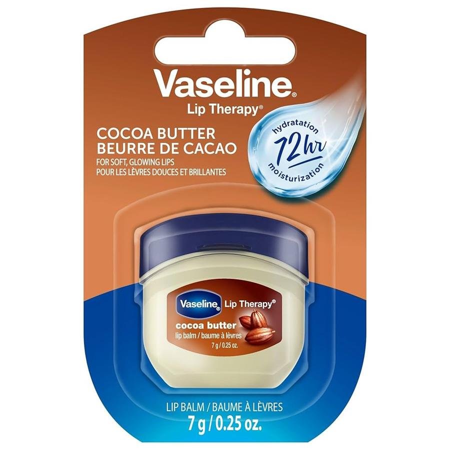 VASELINE LIP CARE ROSY LIPS (7 gm)