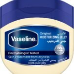 VASELINE ORIGINAL JELLY (250 ml)