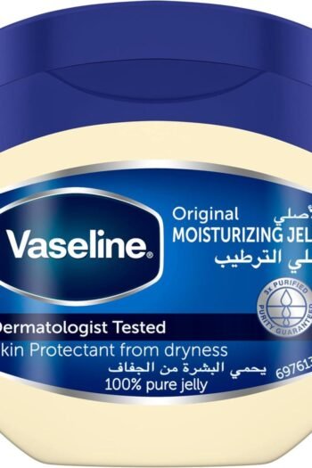 VASELINE ORIGINAL JELLY (250 ml)