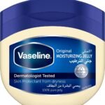 VASELINE ORIGINAL
JELLY (100 ml)