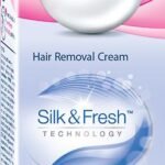 VEET NORMAL SKIN HAIR
REMOVAL CREAM (PINK)