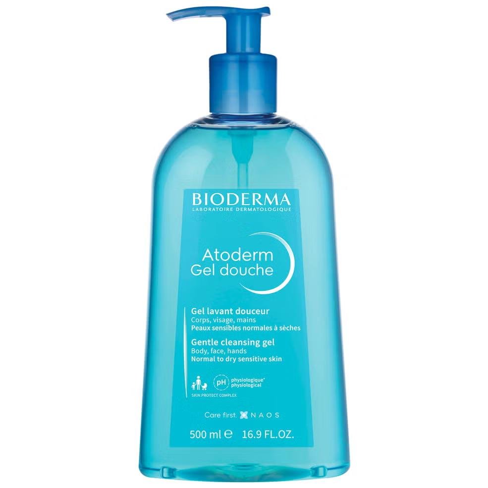 BIODERMA
AQUAFLUIDE
INVISIBLE SPF50
(4O ml)