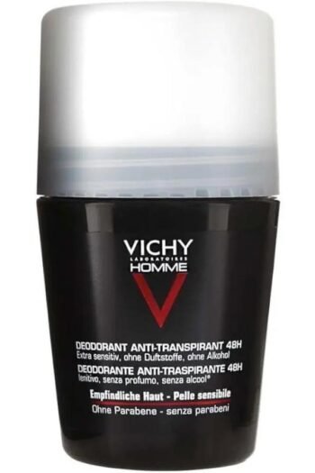 VICHY DEO BLACK 48H (50
ml)
