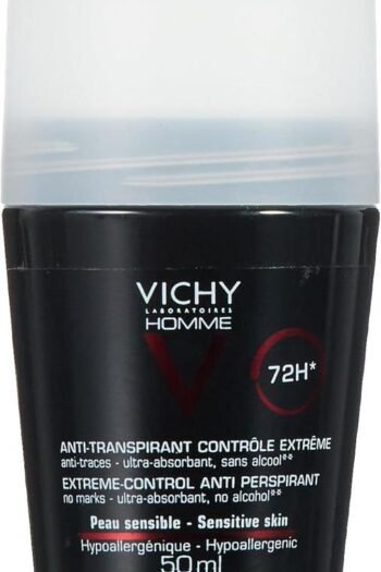 VICHY DEO BLACK 72H (50
ml)
