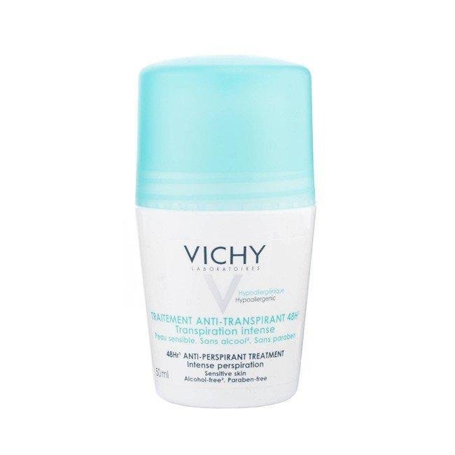 VICHY DEO GREEN 48H (50
ml)