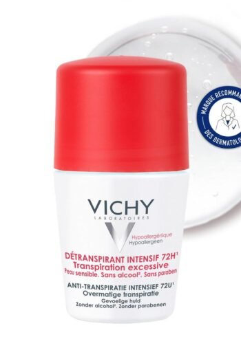 VICHY DEO WHITE ANTI-TRANSPERANT 48H (50
ml)