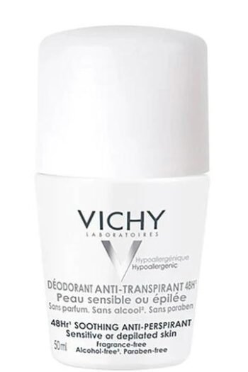 VICHY INVISIBLE RESIST
72H BLACK (50 ml)