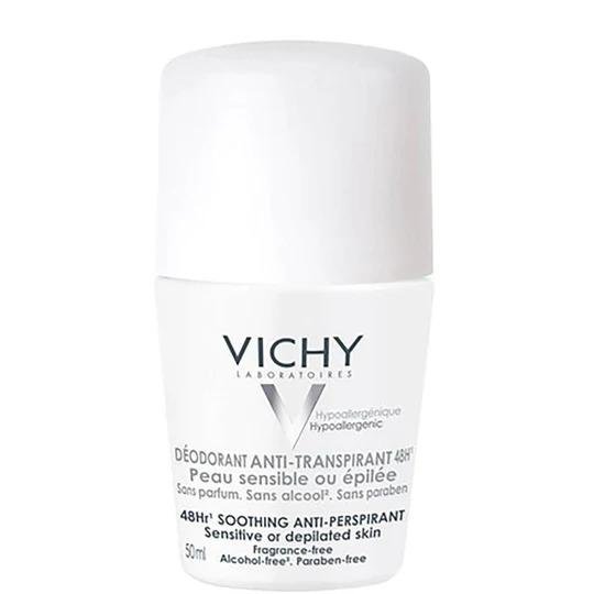 VICHY INVISIBLE RESIST
72H BLACK (50 ml)