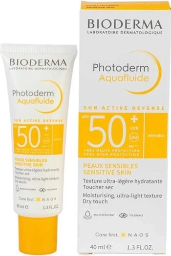 BIODERMA
Photoderm AR
Natural SPF50 (30
ml)