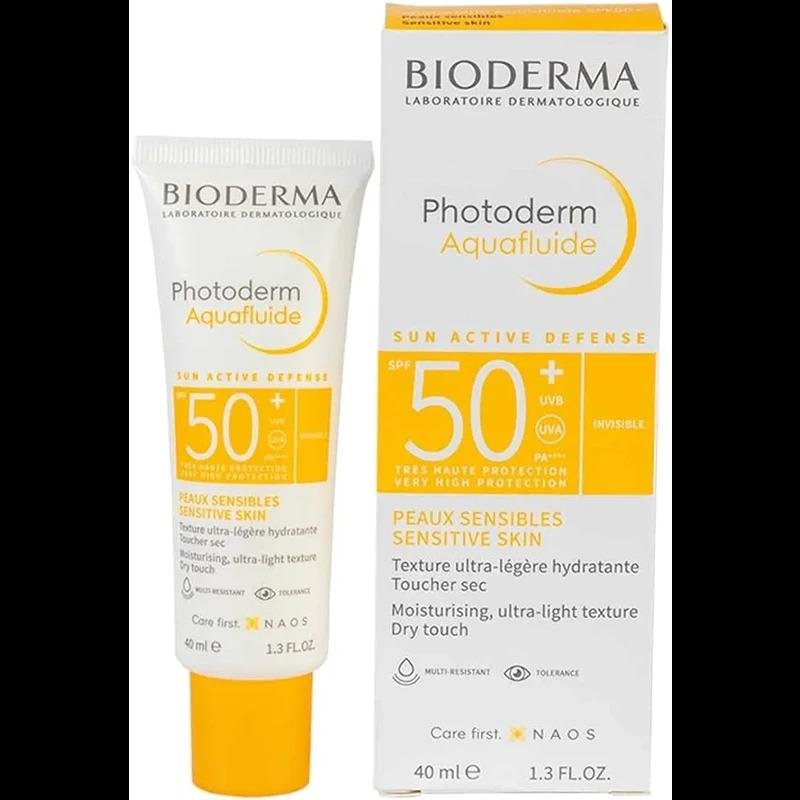 BIODERMA
Photoderm AR
Natural SPF50 (30
ml)